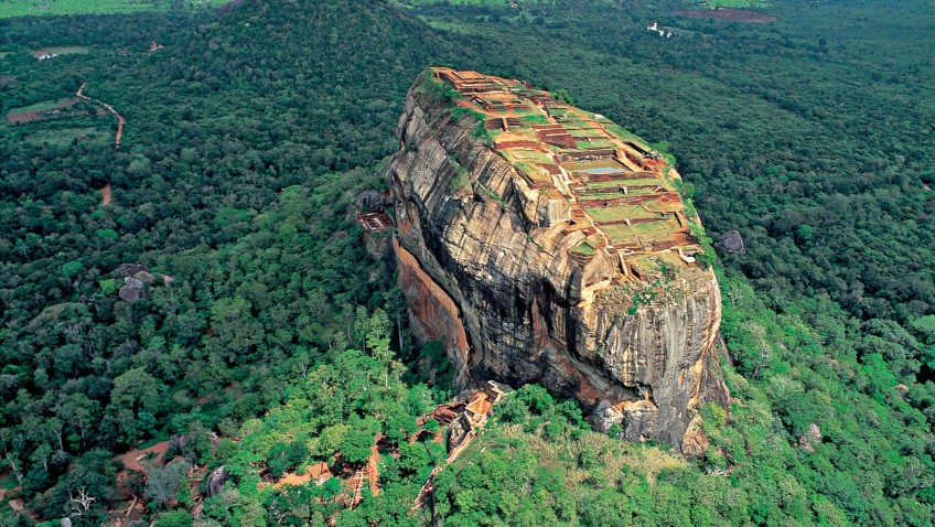 TBCAsia Chronicles: Exploring North Central Province Sri Lanka – Inma Gregorio