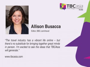 Allison Busacca