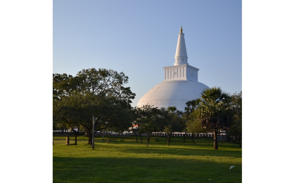 Anuradhapura 1