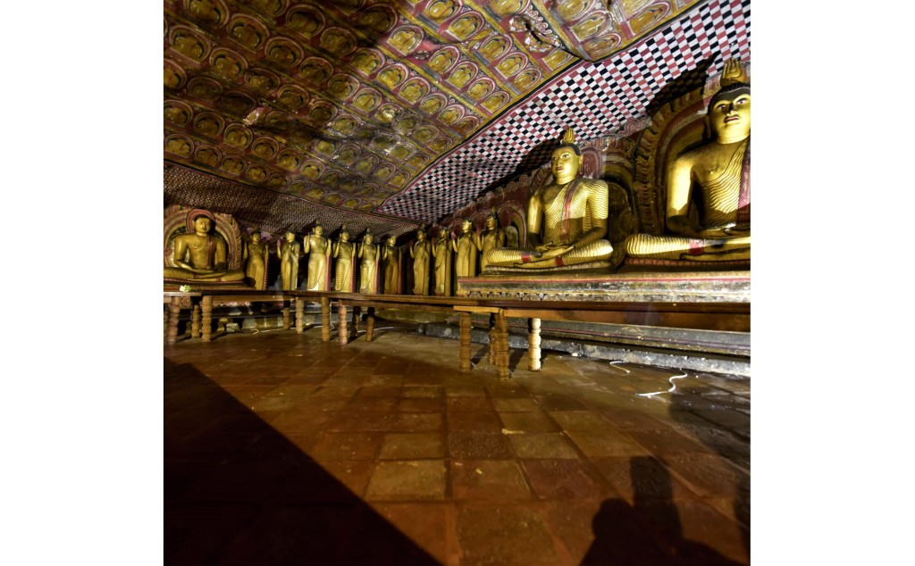 dambulla 1