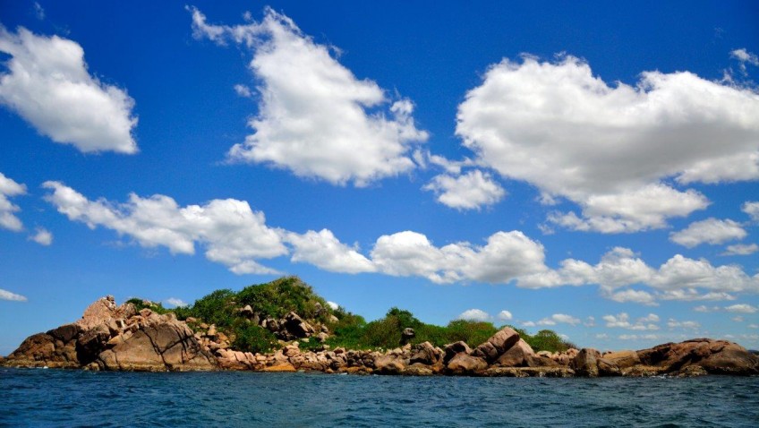 4 Things You Need To Know About Pigeon Island – Trincomalee