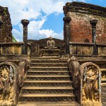 Polonnaruwa vatadage